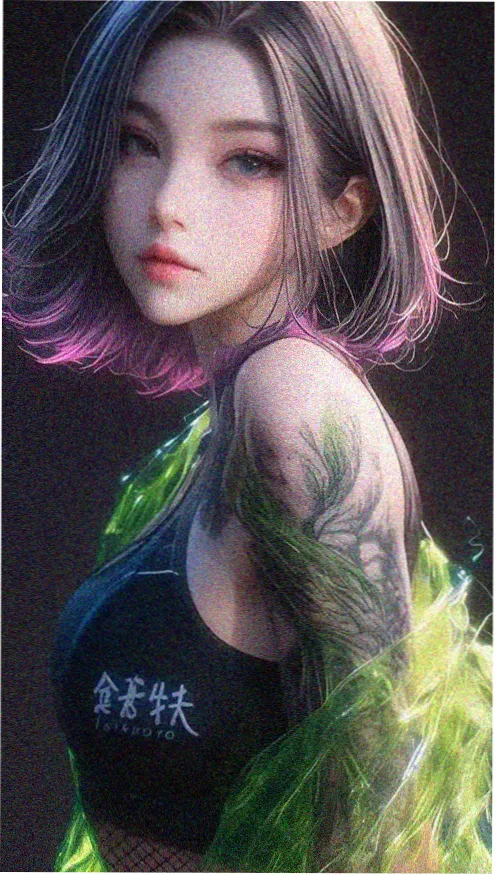 江家菜园生活纪录片剧照