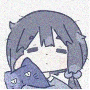 安杰角色头像