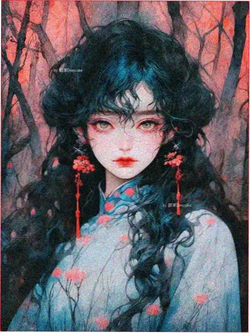 一封未寄出的家书剧照