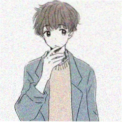 观众头像五
