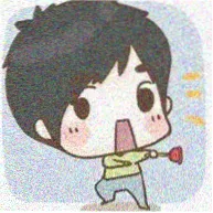 江德华角色头像